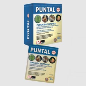 Fungicida PUNTAL