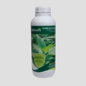 Purín de Ortiga – CULTIVERS