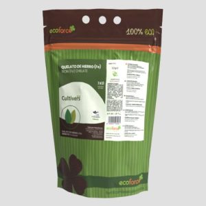 Quelato de Hierro – CULTIVERS