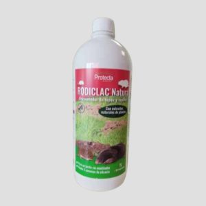 Barrera Natural para Topos y Topillos – RODICLAC NATURA