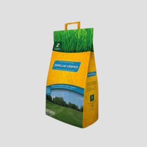 Semilla de césped Poa pratense – Resistente pisoteo