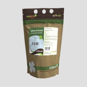 Sulfato de Potasio –  CULTIVERS