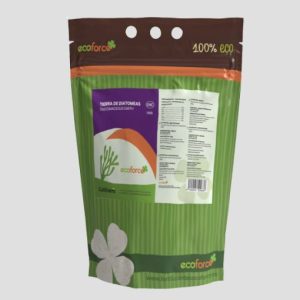 Tierra de Diatomeas Micronizada – CULTIVERS