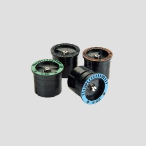 Toberas Rain Bird Serie U