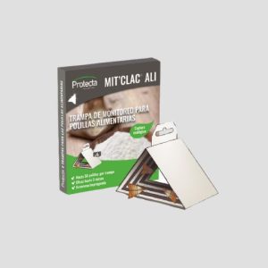 Control Polillas alimentarias – MITCLAC ALI