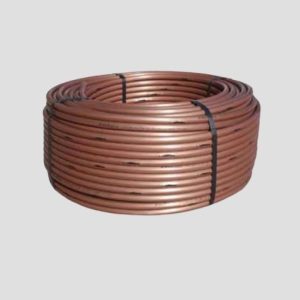 Tubería de goteo para riego enterrado Rain Bird XFS-CV