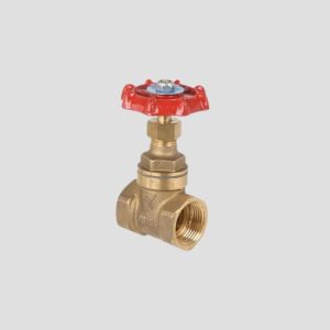 Válvulas de Compuerta de Cierre Elástico