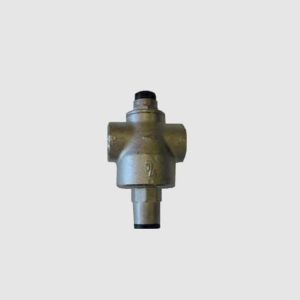 Válvula Reductora De Presión