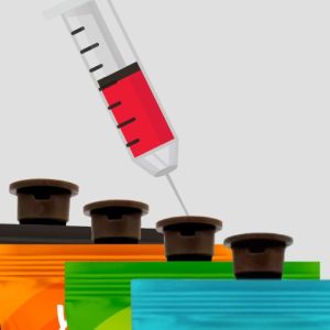 Servicio de dosificación Ynject